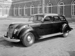 Chrysler Airflow Touring Sedan 1937 года